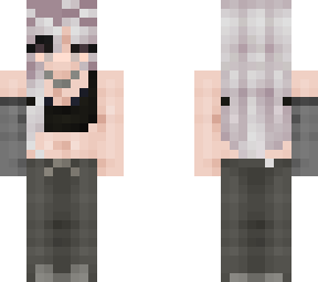 Madison | Minecraft Skin