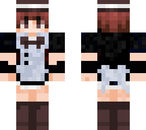 maid tony earthbound