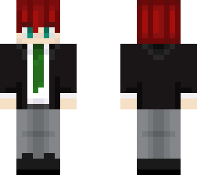 mccr suit skin