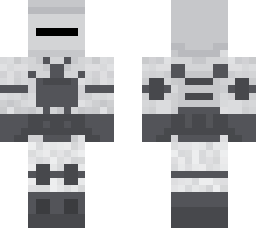 medium polar infantry