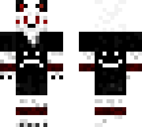 minha oc verso 2 melhorada