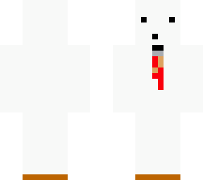 mr. donothing