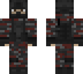 mw2 spetsnaz airborne ar