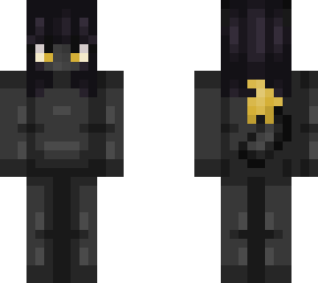 my base skin
