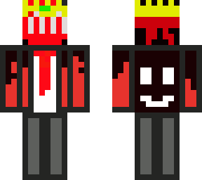 my nightmare(evil dream) au