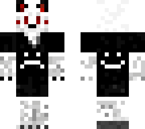 my oc uwu
