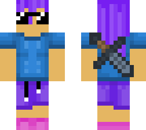 my skin