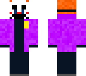 my skin