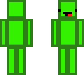 my skin for veiwers