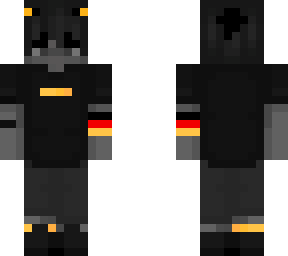 my skin with germany
