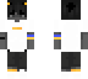 my skin with ukraine (black-white edition)