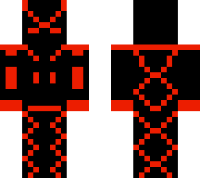 nether king