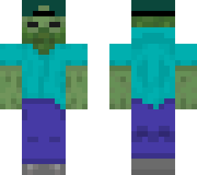 new zombie teen