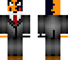 nightmare fox