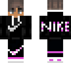 nike skin