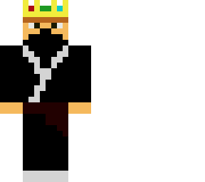 ninja king