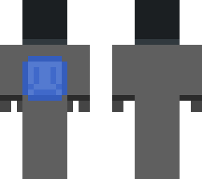 nitro the tophat robot (use with 4x4 arms please)