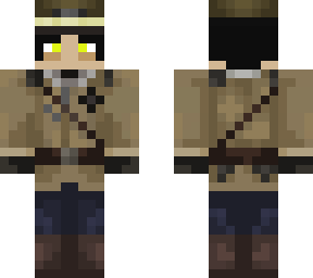 norman miller (yeehawverse)