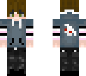 noxy new hoodie and jeans