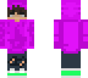 obloodi recolour