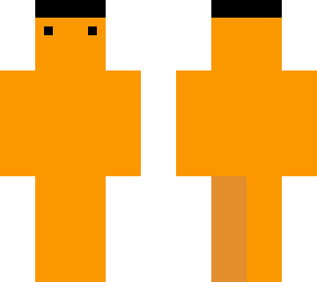 orange guy