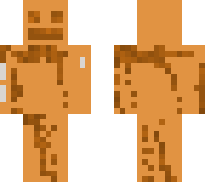 orange man