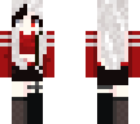 original character