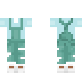 overalls