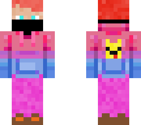 patrikwolfmc color