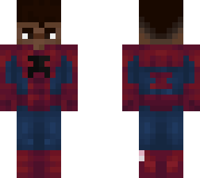 pierojaimm - spiderman