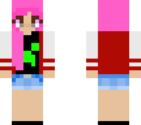 pink rebel