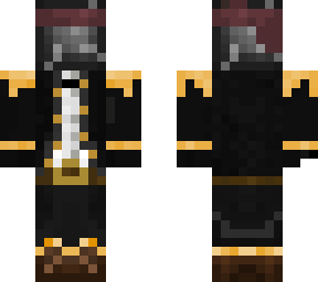 pirate