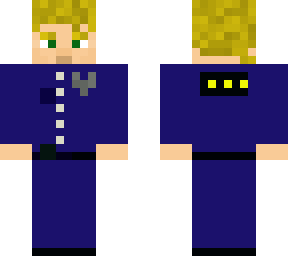 police