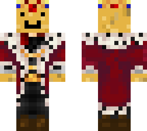 potato man 2.o