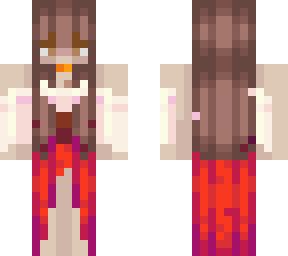proposal fit violet