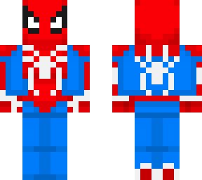 ps4 spider-man