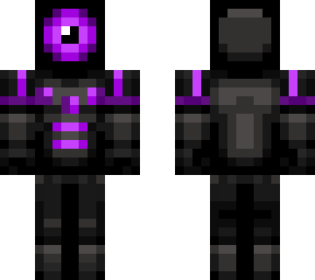 purp eye