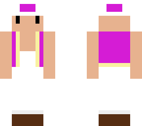 purp toad