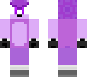 purpleifyed vypor