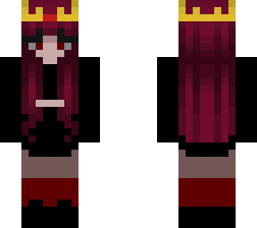 queen dark