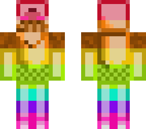 rainbow guard (v1)