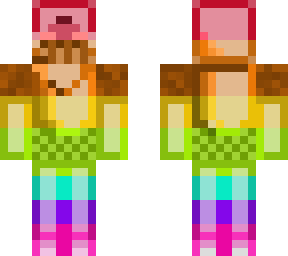 rainbow guard (v2)