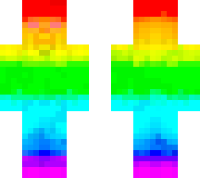 rainbow steve (timeline)