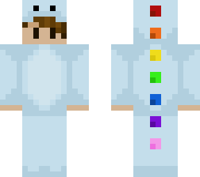 ralphy onesie :d