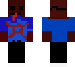 red slime