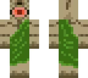 redstone golem druid