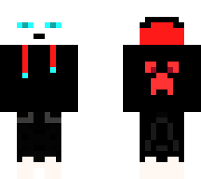 reverse gamer enderman