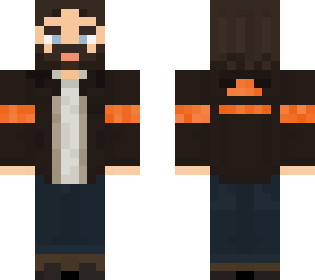 rick grimes crm