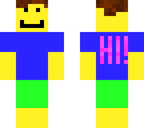 roblox noob
