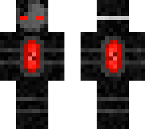 ruby infestation